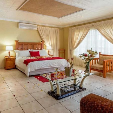 Gannet Place Guest House Hazyview Buitenkant foto