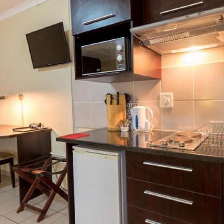 Gannet Place Guest House Hazyview Buitenkant foto