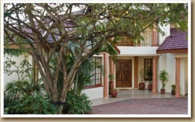 Gannet Place Guest House Hazyview Buitenkant foto