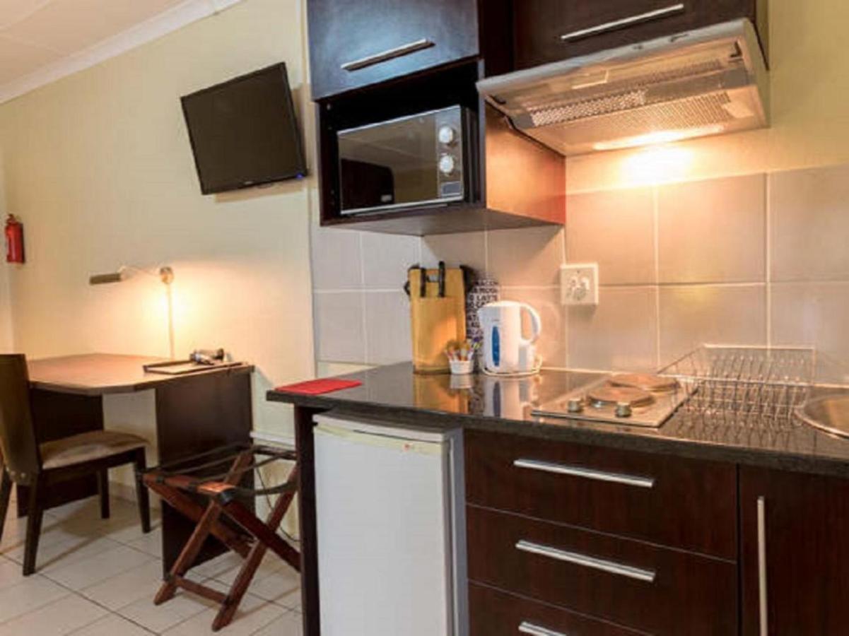 Gannet Place Guest House Hazyview Buitenkant foto