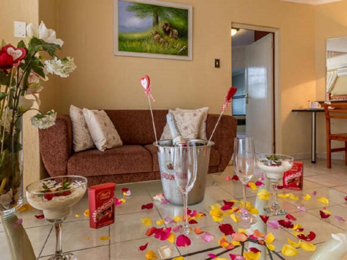 Gannet Place Guest House Hazyview Buitenkant foto
