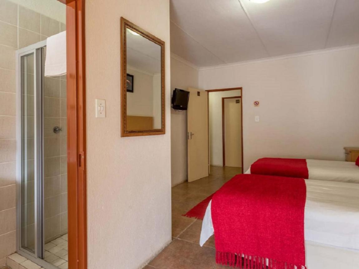 Gannet Place Guest House Hazyview Buitenkant foto