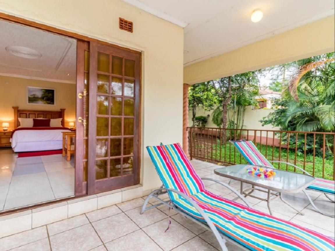 Gannet Place Guest House Hazyview Buitenkant foto