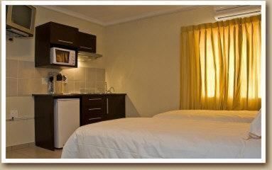 Gannet Place Guest House Hazyview Buitenkant foto
