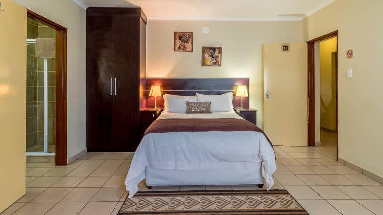 Gannet Place Guest House Hazyview Buitenkant foto