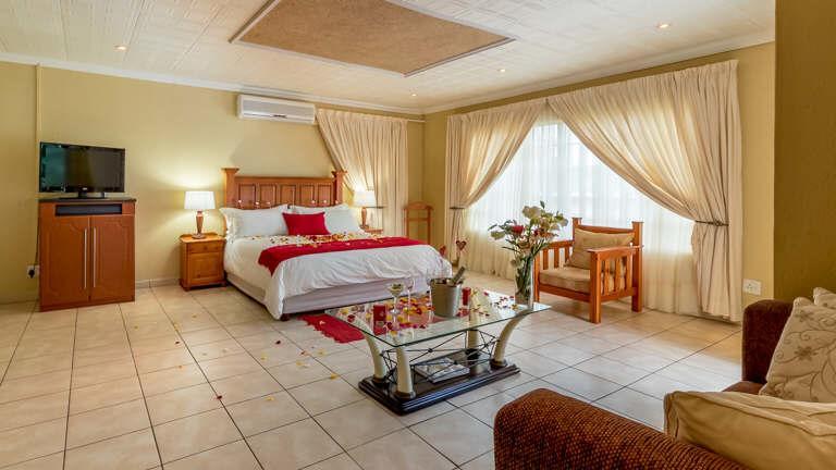 Gannet Place Guest House Hazyview Buitenkant foto