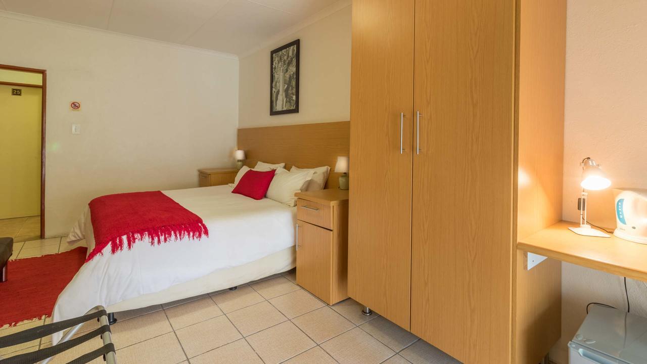 Gannet Place Guest House Hazyview Buitenkant foto